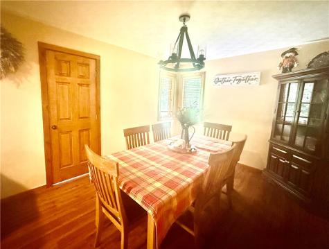 734 Bruin Road Washington Township PA 16050