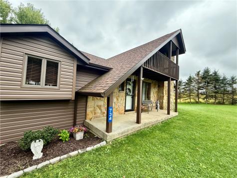734 Bruin Road Washington Township PA 16050