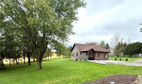 734 Bruin Road Washington Township PA 16050