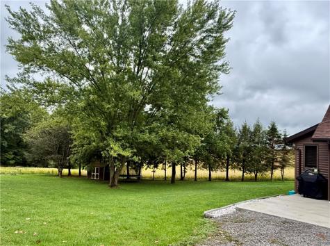 734 Bruin Road Washington Township PA 16050