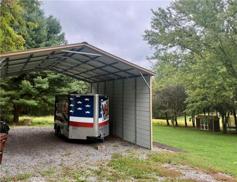 734 Bruin Road Washington Township PA 16050
