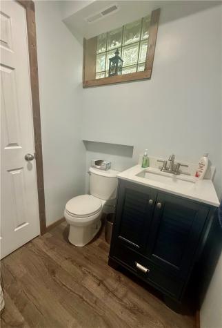 734 Bruin Road Washington Township PA 16050