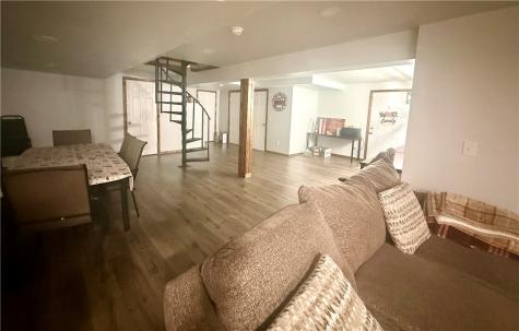 734 Bruin Road Washington Township PA 16050