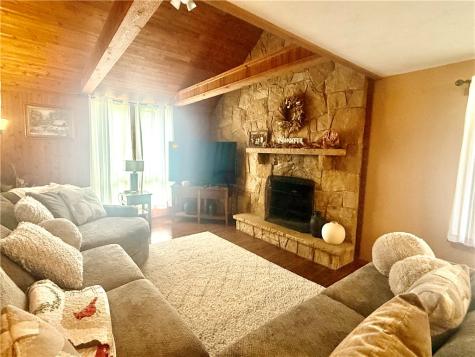 734 Bruin Road Washington Township PA 16050