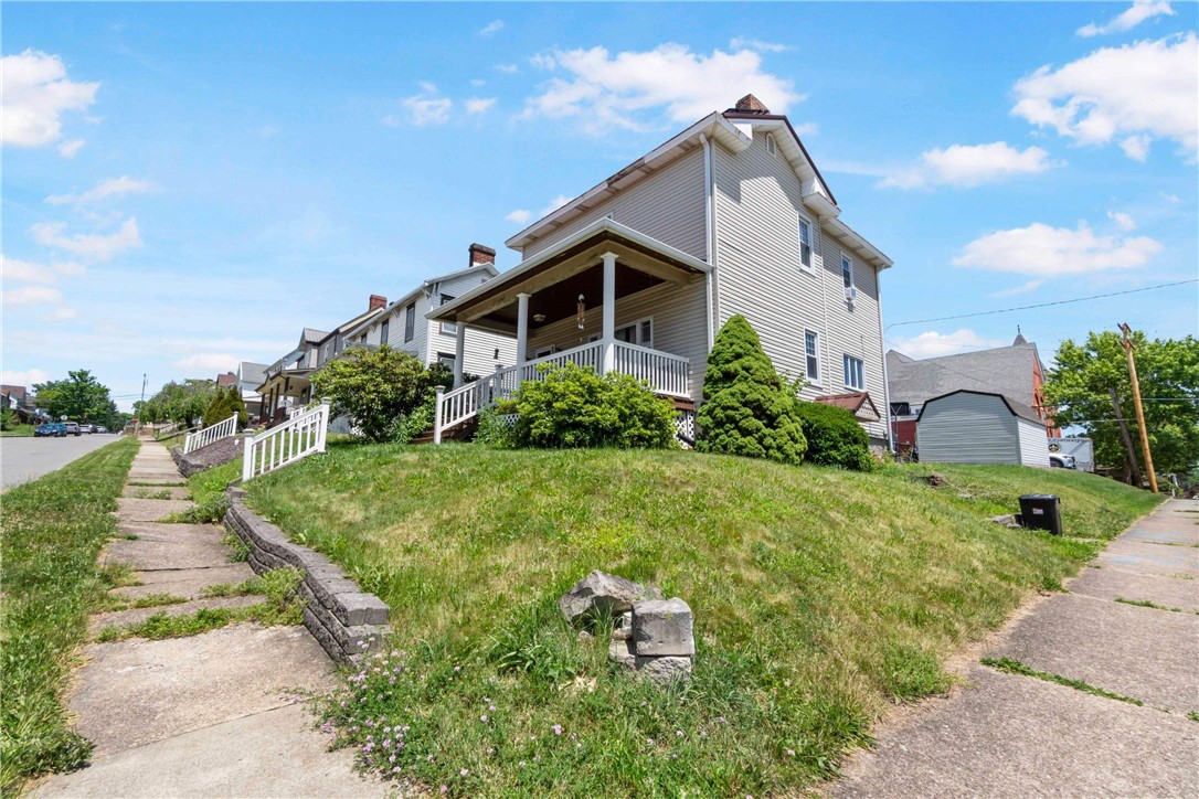 120 3rd Street Mcdonald PA 15057