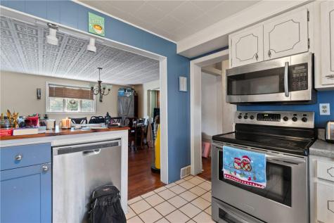 120 3rd Street Mcdonald PA 15057