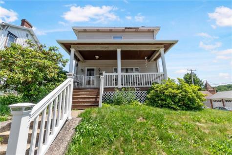 120 3rd Street Mcdonald PA 15057