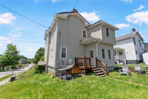 120 3rd Street Mcdonald PA 15057