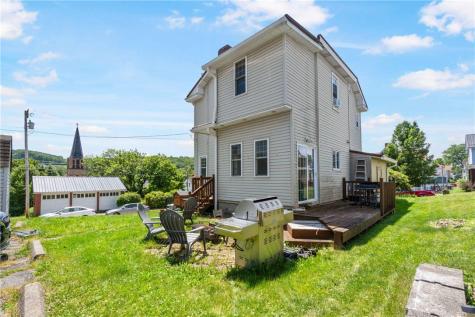 120 3rd Street Mcdonald PA 15057