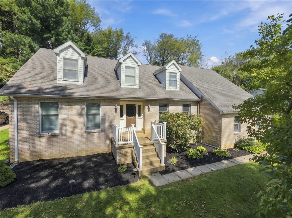 9 Northwood Road City Of Greensburg PA 15601
