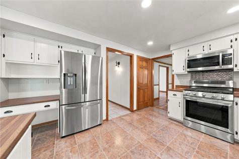 9 Northwood Road City Of Greensburg PA 15601