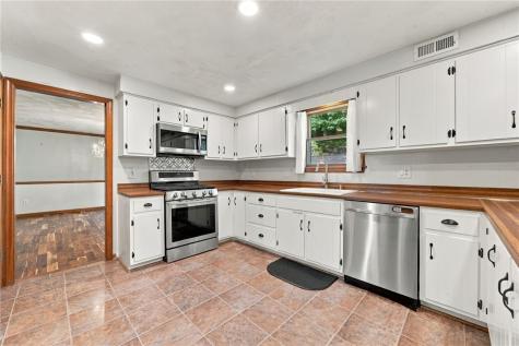 9 Northwood Road City Of Greensburg PA 15601