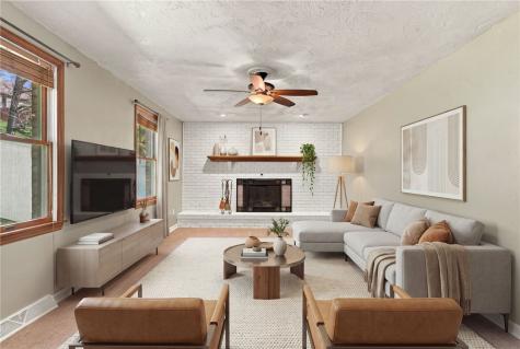 9 Northwood Road City Of Greensburg PA 15601