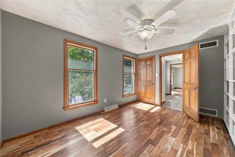 9 Northwood Road City Of Greensburg PA 15601