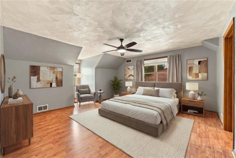 9 Northwood Road City Of Greensburg PA 15601