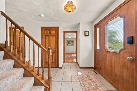 9 Northwood Road City Of Greensburg PA 15601