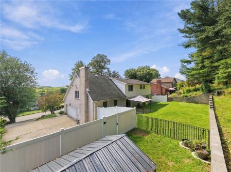 9 Northwood Road City Of Greensburg PA 15601