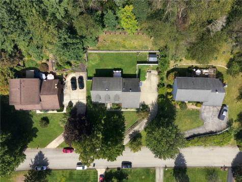 9 Northwood Road City Of Greensburg PA 15601