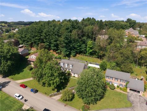 9 Northwood Road City Of Greensburg PA 15601