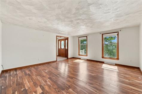 9 Northwood Road City Of Greensburg PA 15601