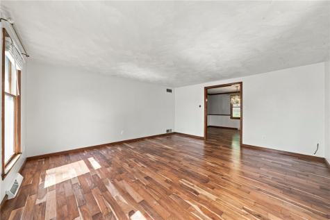 9 Northwood Road City Of Greensburg PA 15601