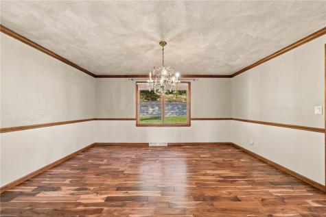 9 Northwood Road City Of Greensburg PA 15601