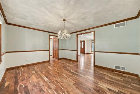 9 Northwood Road City Of Greensburg PA 15601