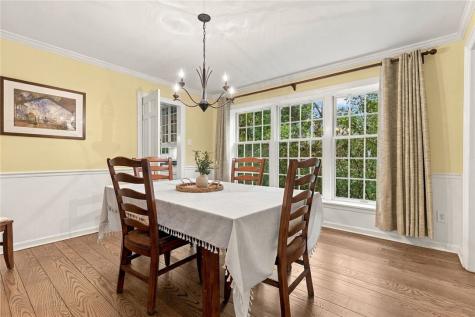 140 Witherow Road Bell Acres PA 15143