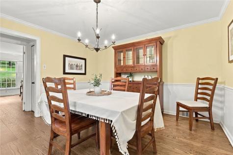 140 Witherow Road Bell Acres PA 15143