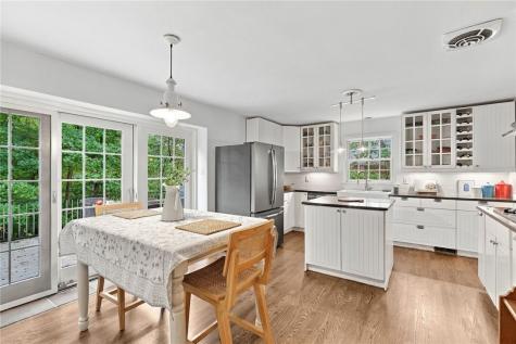 140 Witherow Road Bell Acres PA 15143