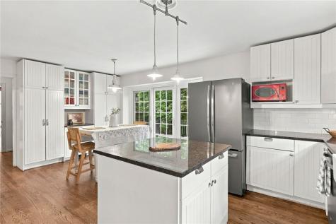140 Witherow Road Bell Acres PA 15143