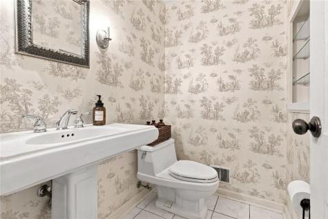 140 Witherow Road Bell Acres PA 15143