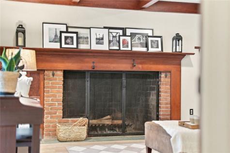 140 Witherow Road Bell Acres PA 15143