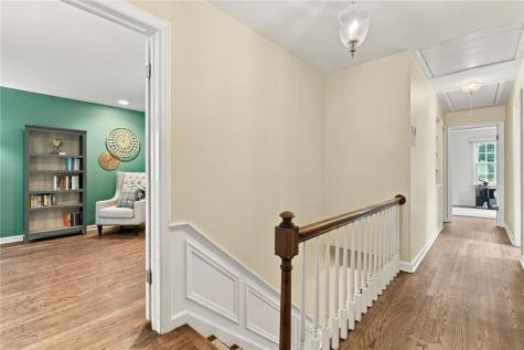 140 Witherow Road Bell Acres PA 15143