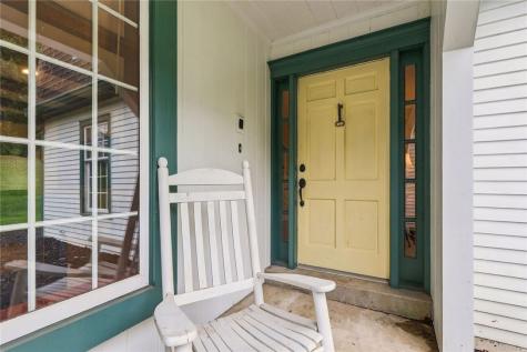 140 Witherow Road Bell Acres PA 15143