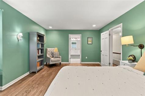 140 Witherow Road Bell Acres PA 15143