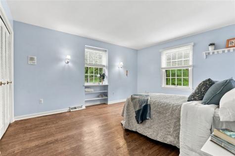140 Witherow Road Bell Acres PA 15143