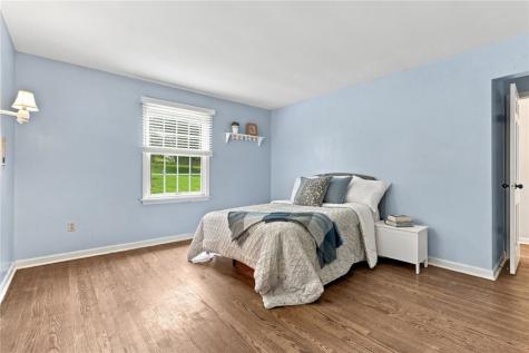 140 Witherow Road Bell Acres PA 15143