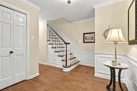 140 Witherow Road Bell Acres PA 15143