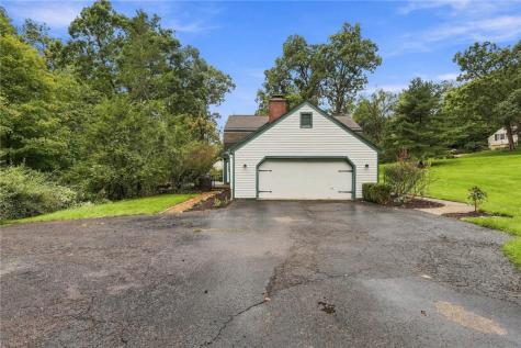 140 Witherow Road Bell Acres PA 15143