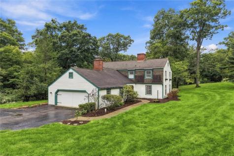 140 Witherow Road Bell Acres PA 15143