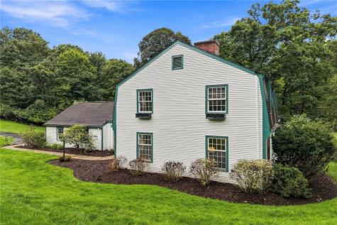 140 Witherow Road Bell Acres PA 15143