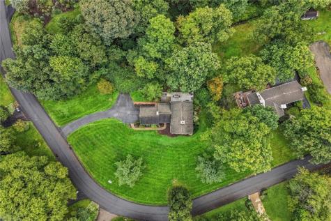 140 Witherow Road Bell Acres PA 15143