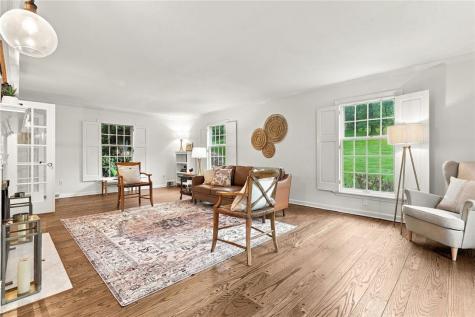 140 Witherow Road Bell Acres PA 15143