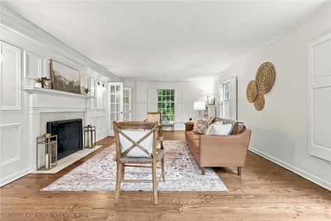 140 Witherow Road Bell Acres PA 15143