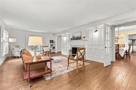 140 Witherow Road Bell Acres PA 15143