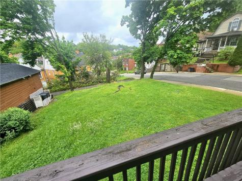 500 Marwood Avenue Stowe Township PA 15136