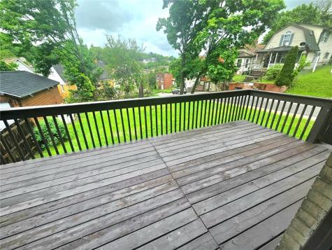 500 Marwood Avenue Stowe Township PA 15136