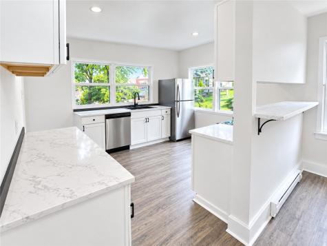 500 Marwood Avenue Stowe Township PA 15136