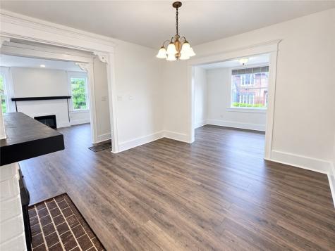 500 Marwood Avenue Stowe Township PA 15136